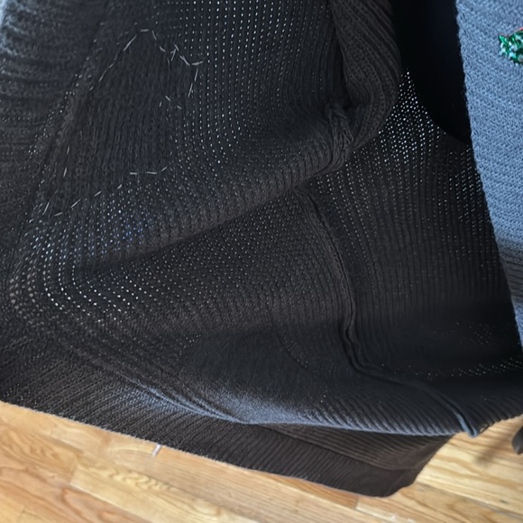 BRAND NEW WOMENS DESIGNED CARDIGAN ONE SIZE FOR SALE - Picture 14 of 17